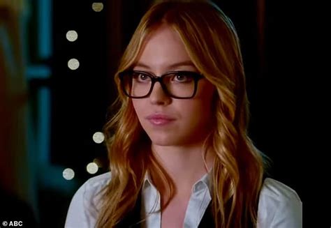 Sydney Sweeney in Pretty Little Liars